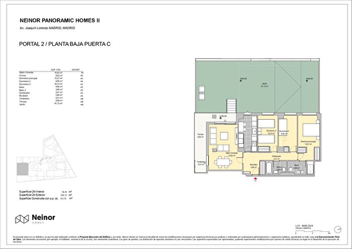 Casas en venta y pisos alquiler - 2