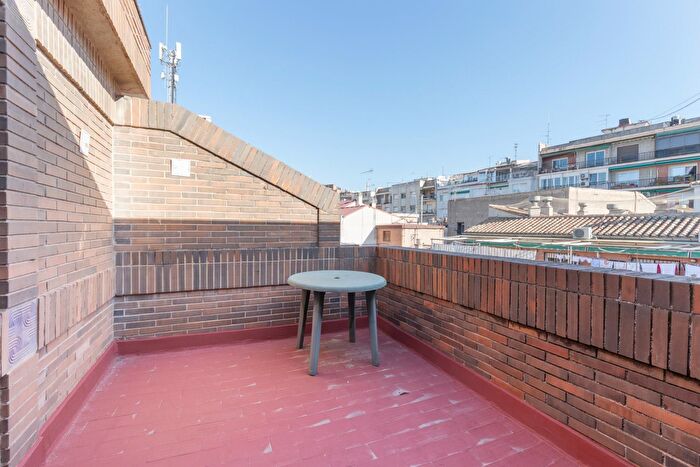 Piso en venta en Centro, Centro Sagrario de 4 habitaciones
