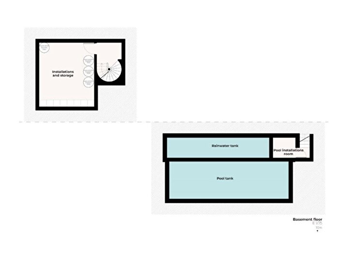 Casas en venta y pisos alquiler - 2