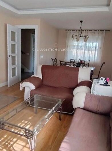Casa en venta en Villamayor, Salamanca de 4 habitaciones
