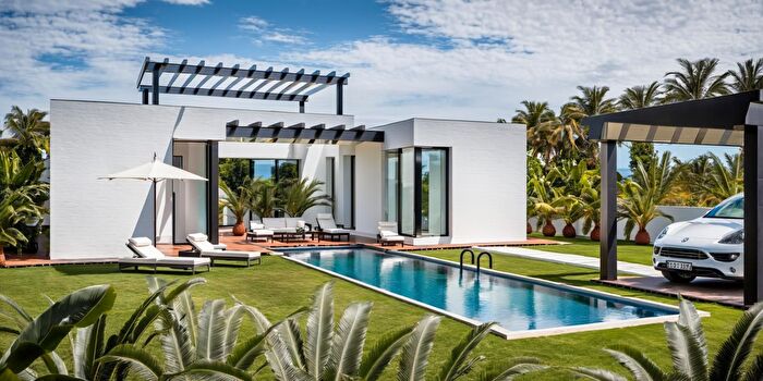Casas en venta y pisos alquiler - 3