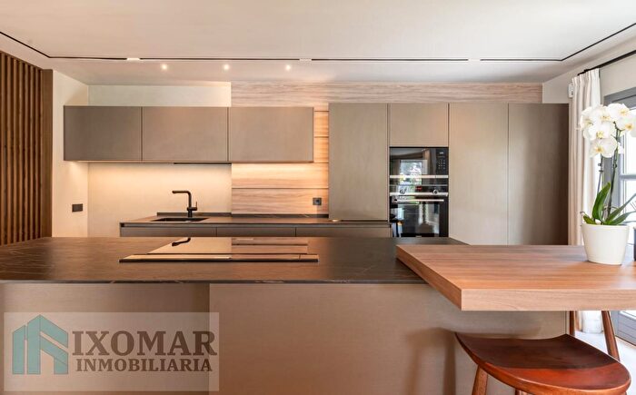 Casas en venta y pisos alquiler - 2