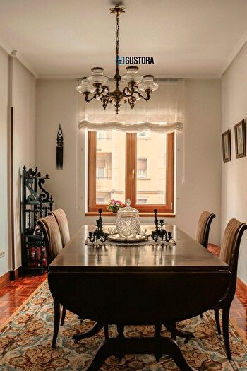 Casas en venta y pisos alquiler - 3