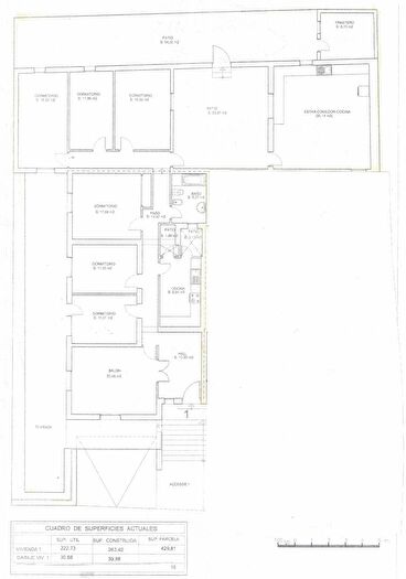 Casas en venta y pisos alquiler - 2