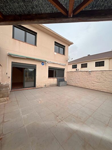 Casa en venta en La Montaña El Cortijo, Aranjuez de 4 habitaciones