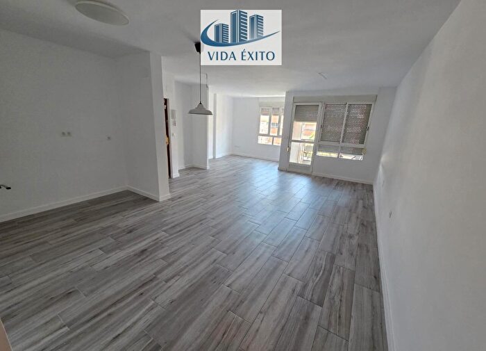 Piso en venta en Belén San Roque, Jaén Capital de 3 habitaciones