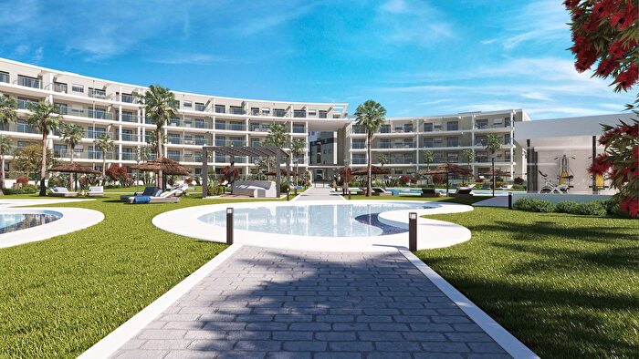 Piso en venta en Chullera, Manilva de 2 habitaciones