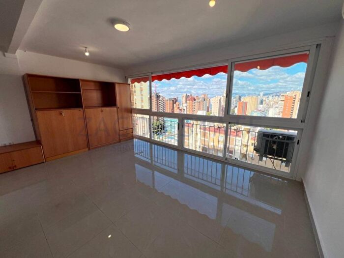 Piso en venta en Comunitat Valenciana, Alicante de 2 habitaciones