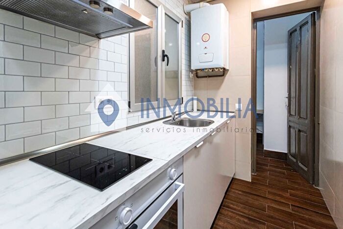 Casas en venta y pisos alquiler - 2