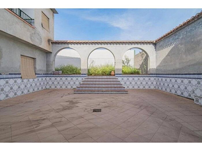 Casa en venta en Andalucía, Granada de 3 habitaciones