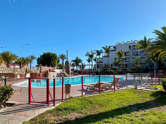 Casa en venta en Playa del Cura Taurito, Mogán de 2 habitaciones