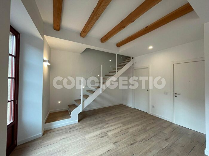 Casas en venta y pisos alquiler - 2