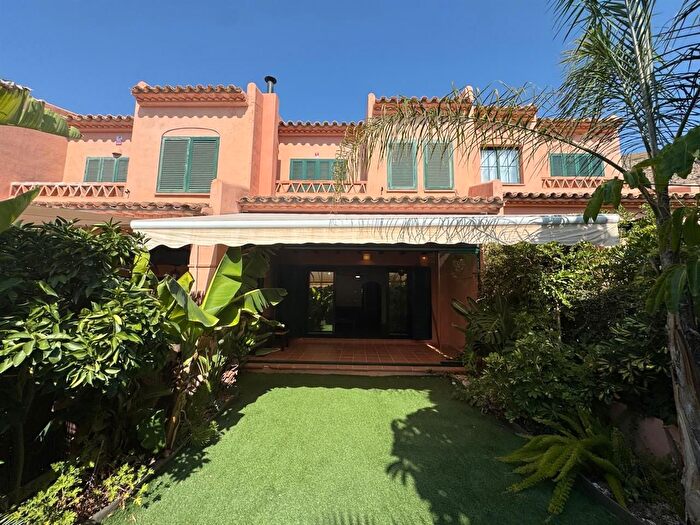 Casa en venta en Golf Bahía, Finestrat de 3 habitaciones