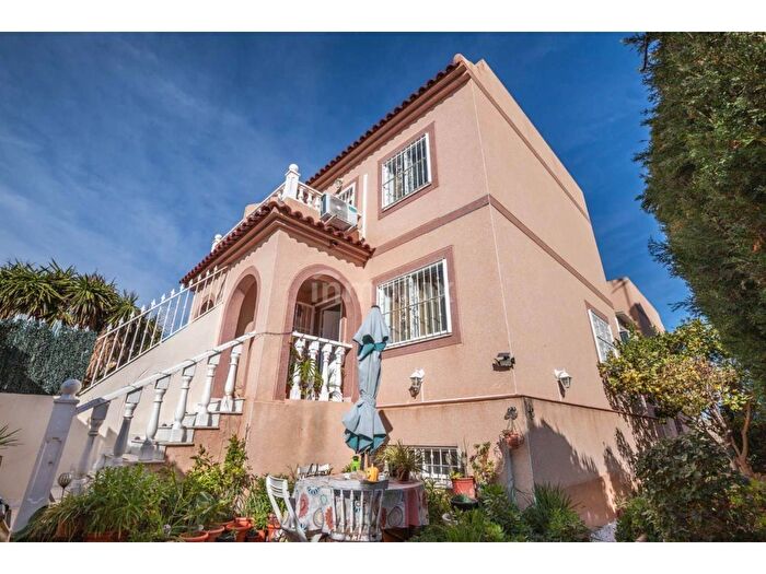 Casa en venta en Comunitat Valenciana, Alicante de 2 habitaciones