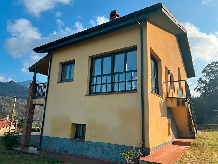 Casas en venta y pisos alquiler - 1