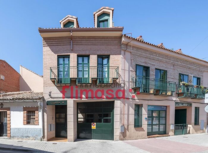 Piso en venta en Centro, Villaviciosa de Odón de 3 habitaciones