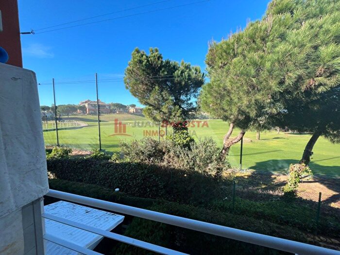 Piso en venta en Islantilla Golf, Islantilla de 3 habitaciones
