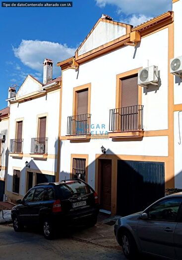 Casas en venta y pisos alquiler - 1