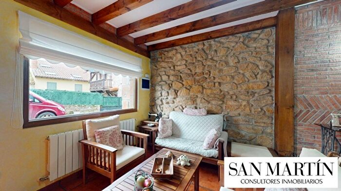 Casas en venta y pisos alquiler - 2