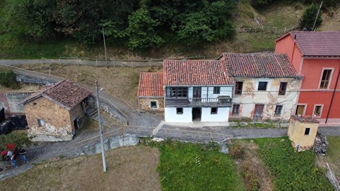 Casas en venta y pisos alquiler - 1