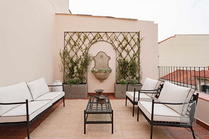 Piso en venta en Barrio de Salamanca, Recoletos de 3 habitaciones