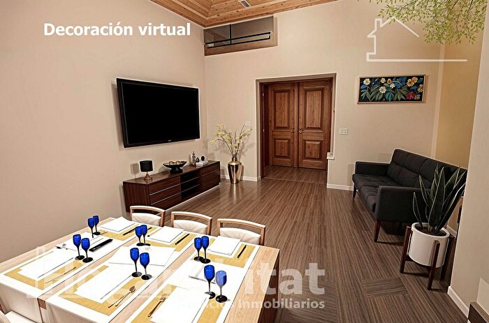 Casas en venta y pisos alquiler - 2