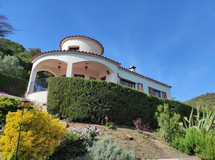 Casa en venta en Urbanitzacions del Nord, Santa Cristina dAro de 3 habitaciones