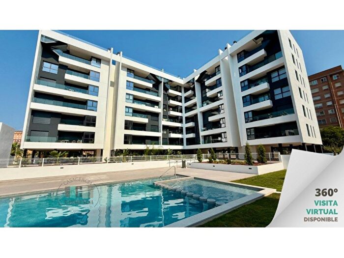 Casas en venta y pisos alquiler - 1