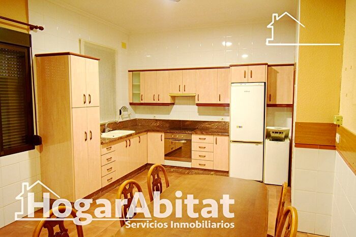 Casas en venta y pisos alquiler - 1