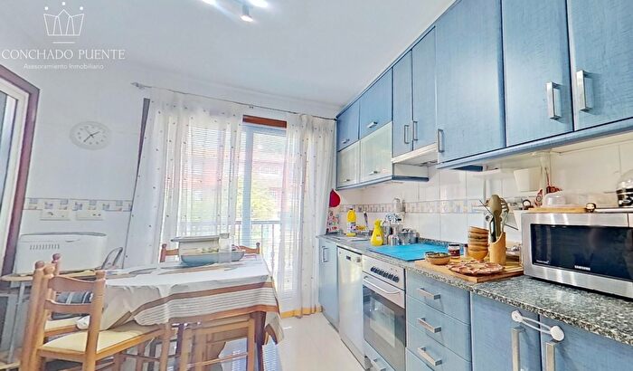 Casas en venta y pisos alquiler - 3