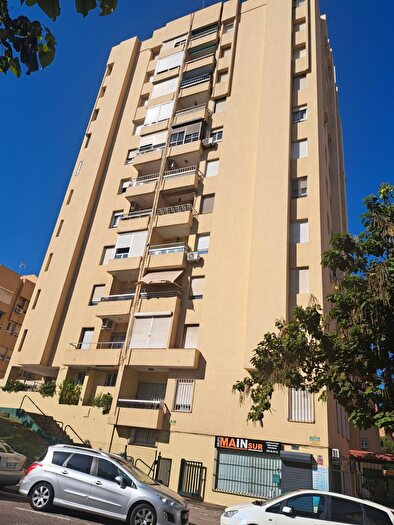 Piso en venta en La Reconquista El Rosario, Algeciras de 4 habitaciones