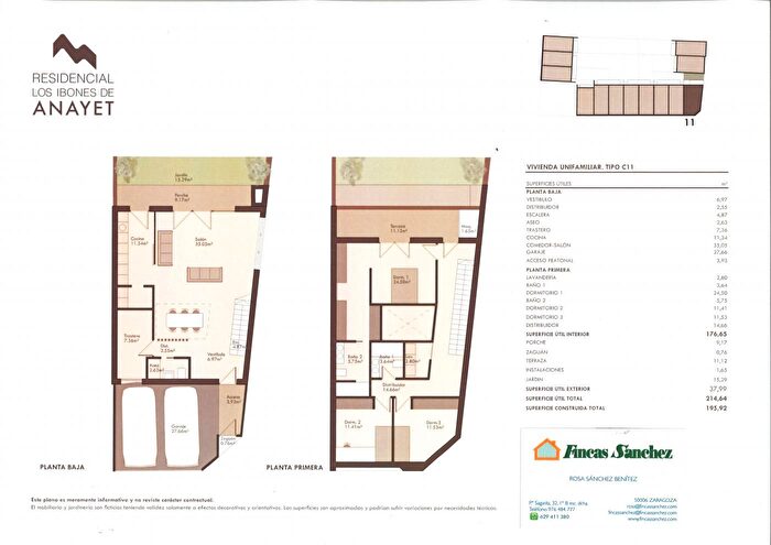 Casas en venta y pisos alquiler - 2