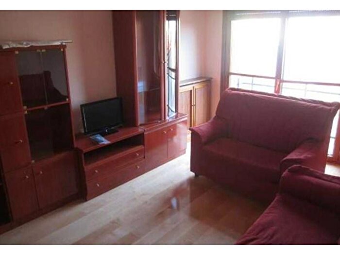 Piso en alquiler en Garrido, Garrido Sur de 2 habitaciones