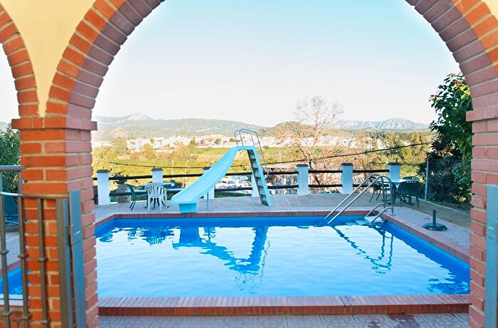 Casa en venta en Jimena de la Frontera, Cádiz de 3 habitaciones