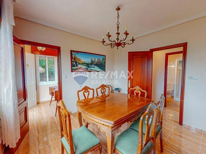 Casas en venta y pisos alquiler - 3