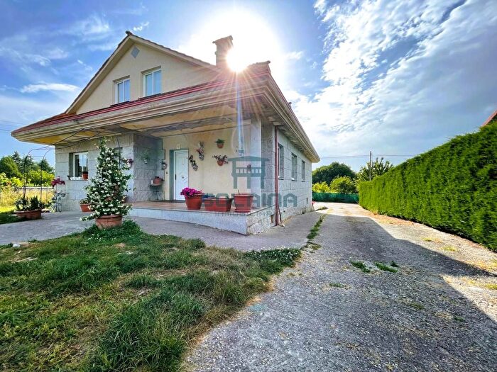 Casas en venta y pisos alquiler - 2
