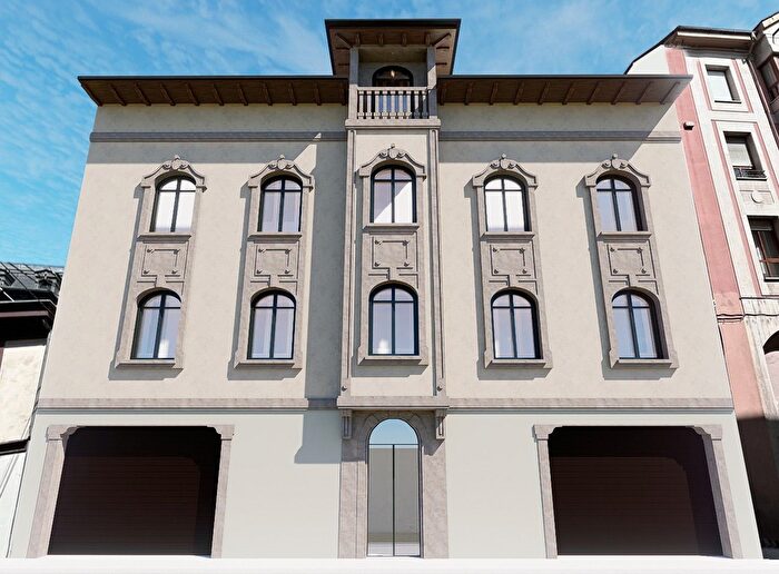 Casas en venta y pisos alquiler - 1