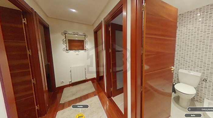 Casas en venta y pisos alquiler - 3