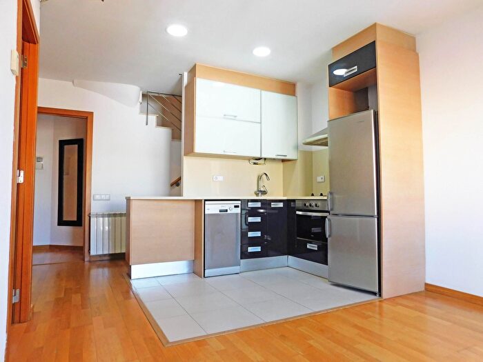 Casas en venta y pisos alquiler - 1