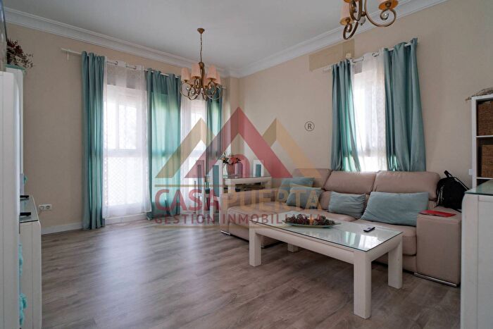 Casa en venta en Andalucía, Cádiz