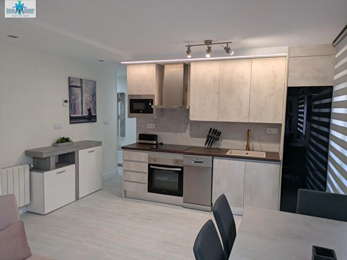Piso en alquiler en Santa Teresa Vereda, Albacete Capital de 2 habitaciones
