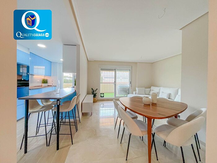 Casas en venta y pisos alquiler - 1