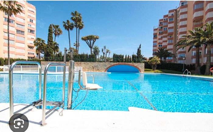 Piso en alquiler en Centro Internacional, Torrox de 2 habitaciones