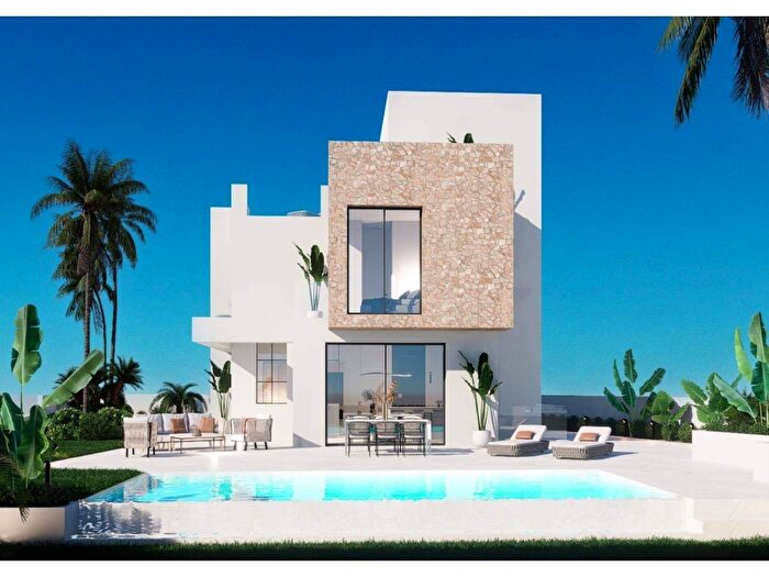 Casa en venta en Comunitat Valenciana, Alicante de 3 habitaciones