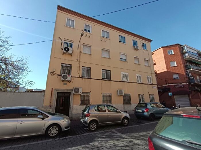 Piso en venta en Villa de Vallecas, Casco Histórico de Vallecas