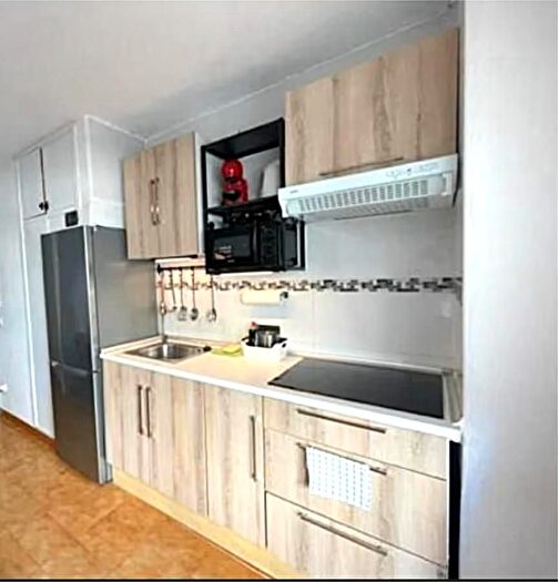 Casas en venta y pisos alquiler - 2
