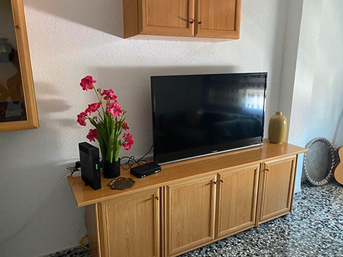 Piso en alquiler en Pueblo, Benicarló de 4 habitaciones