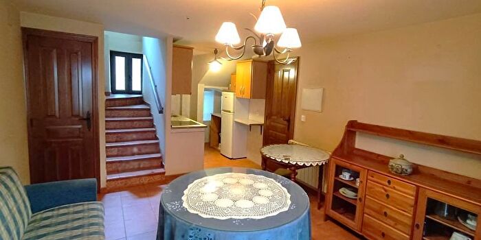 Casas en venta y pisos alquiler - 2