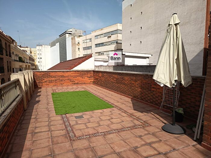 Piso en alquiler en Centro, Zona Centro de 2 habitaciones