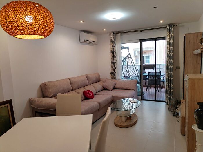 Piso en alquiler en Playa del Cura, Avenida Habaneras Curva de Palangre de 2 habitaciones